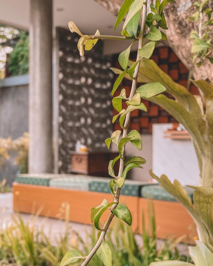 Perissos Echo Beach Canggu  Exterior photo