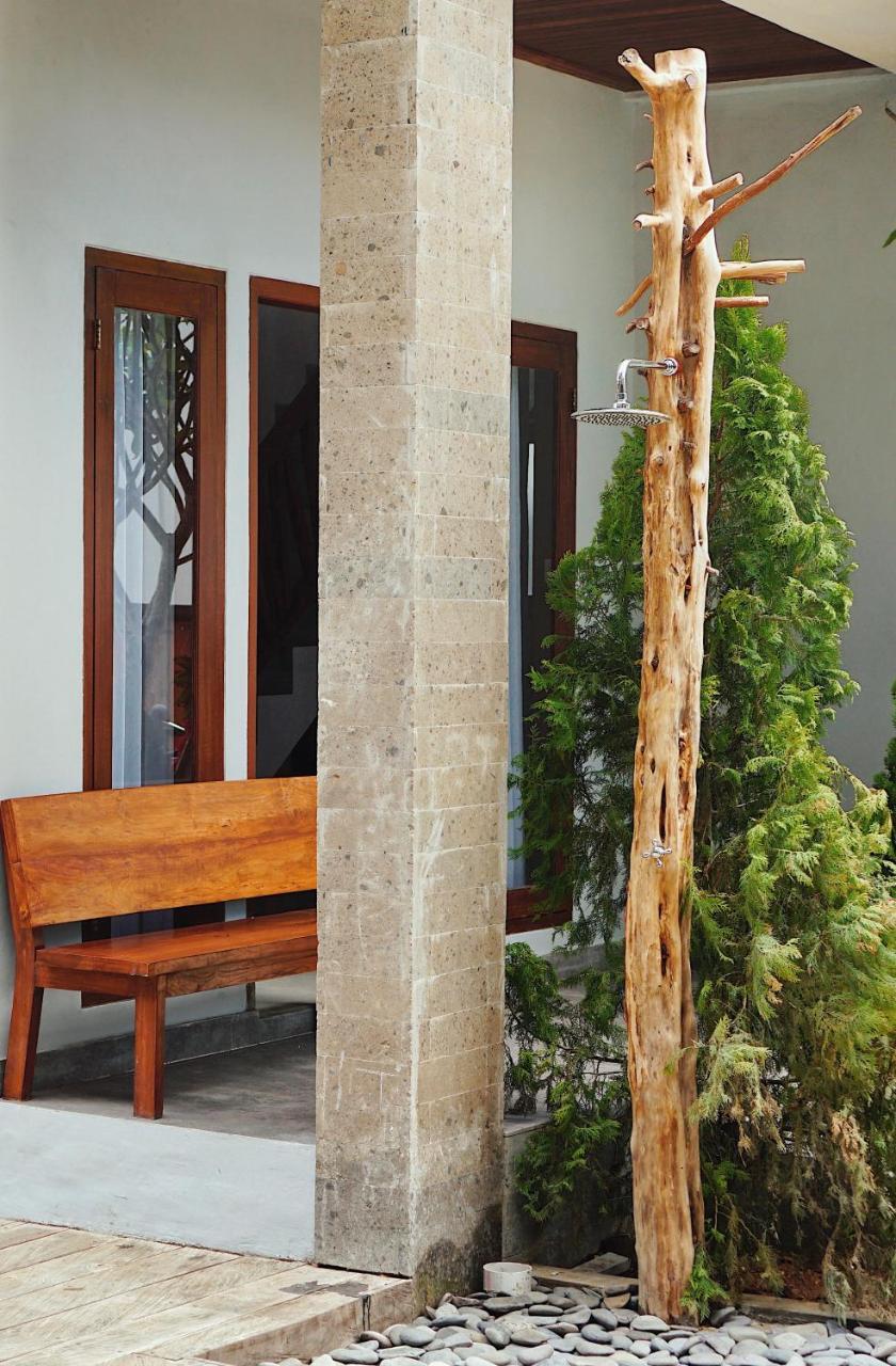 Perissos Echo Beach Canggu  Exterior photo